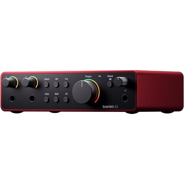 Buy Audio Interface in Kenya Buy Audio Interface in Kenya