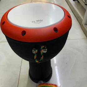 Djembe Drum DJS610