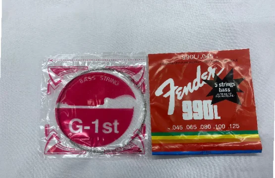 Buy Guitar Strings in Kenya