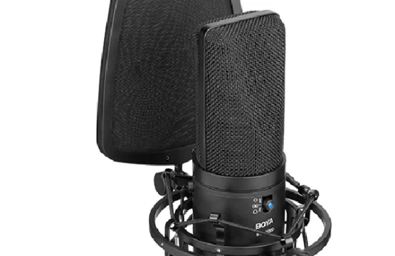 Buy Microphones in Kenya