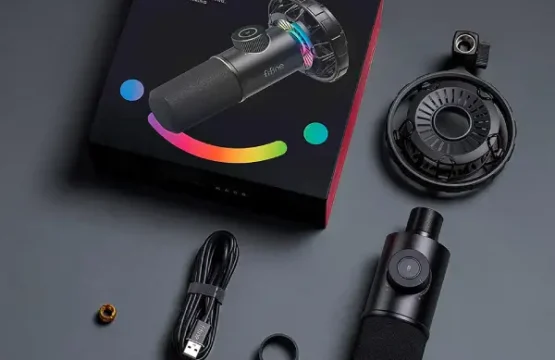 Buy Podcast Equipment in Kenya