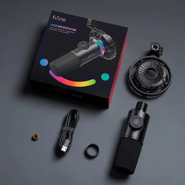 Buy Podcast Equipment in Kenya