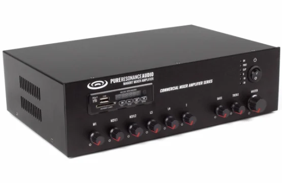 Buy Amplifiers in Kenya