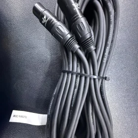 SOUNDMASTER 20M XLR cable