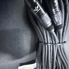 SOUNDMASTER XLR to XLR cable