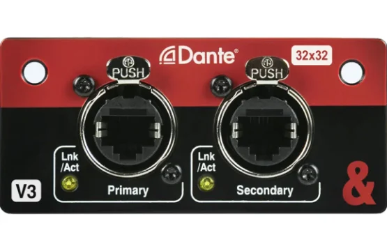 Buy Mixer Expansion Cards