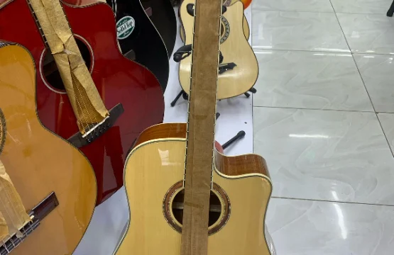 Buy Guitars in Kenya