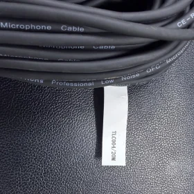 XLR cable 20 metres Kenya
