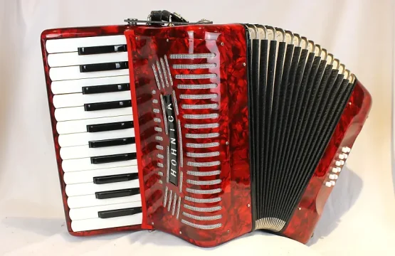 Buy Accordions in Kenya