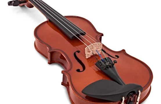 Violins in Kenya