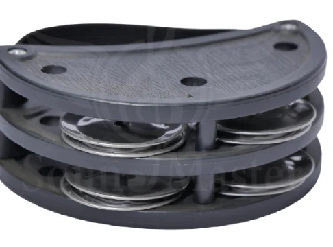 Tambourine in Kenya