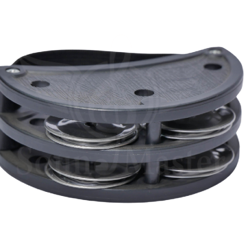 Tambourine in Kenya