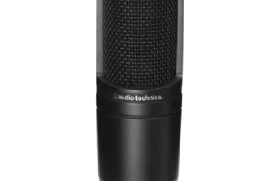 Studio Mics in Kenya