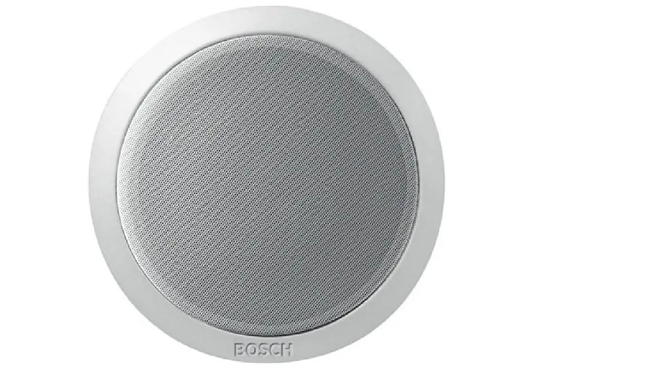 Ceiling Speakers in Kenya Ceiling Speakers in Kenya