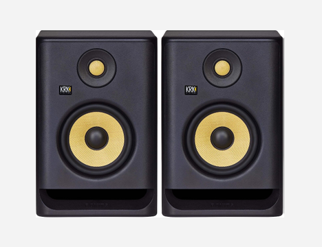 Studio Monitors in Kenya
