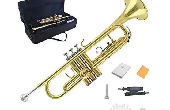 Trumpet in Kenya