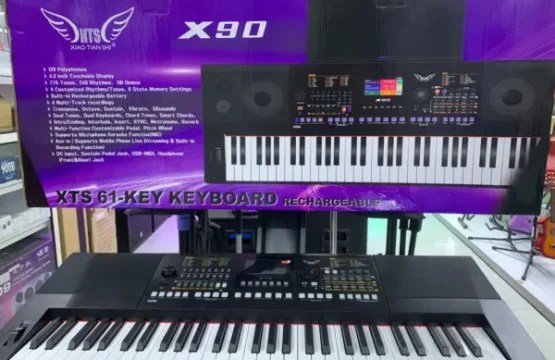 XTS X90 61-Key in Kenya