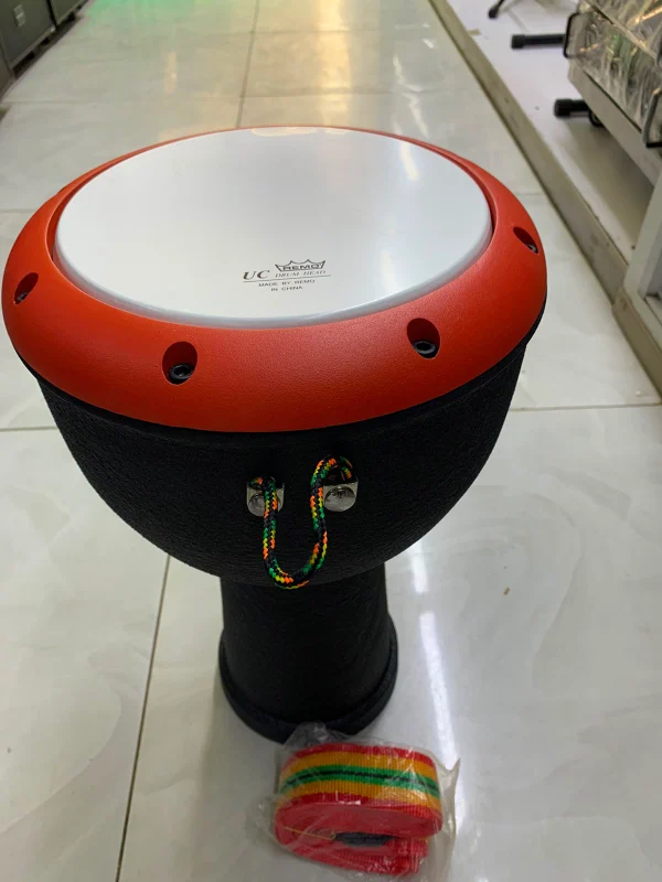 Djembe Drum in Kenya – Buy Quality African Drums at Sound Master Kenya Djembe Drum in Kenya